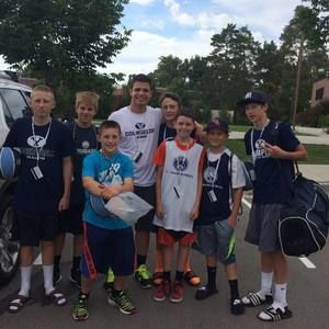 Meet your Posher, Logan